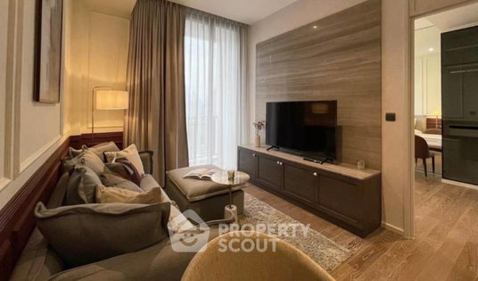คอนโด 1-ห้องนอน ที่ มิวนิค หลังสวน ใกล้ BTS ราชดำริ (ID 3011666)