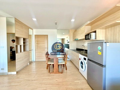 Condos for rent : For rent Casalunar Mesto condo
✨ Luxury Condo in the City, Just a few steps from Central! ✨ 