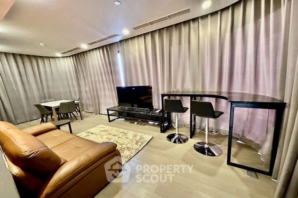 รูป คอนโด 2-ห้องนอน ที่ แอชตัน อโศก ใกล้ MRT สุขุมวิท (ID 2599850) - รูปที่ 2/8