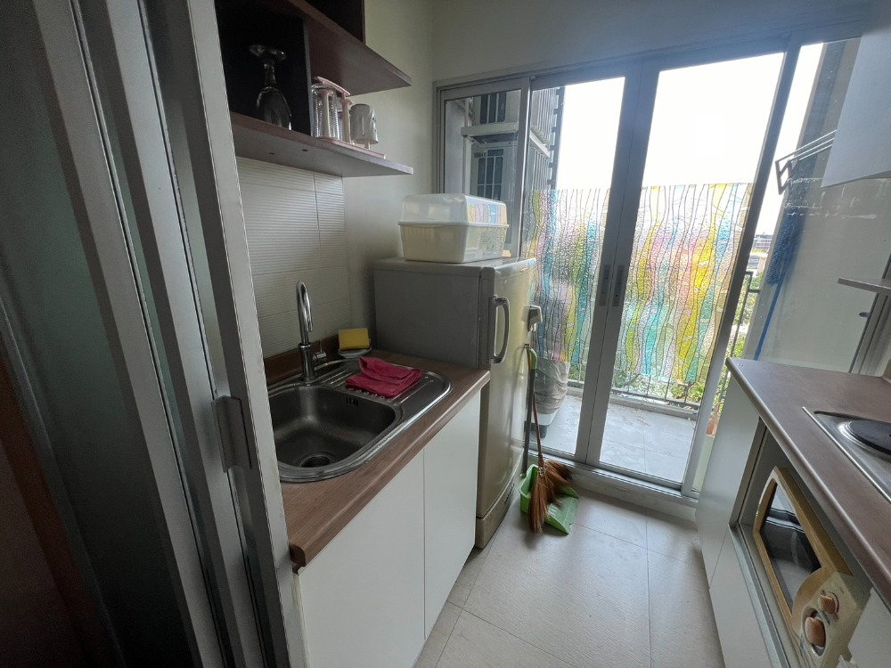 รูป 🏙️✨ FOR RENT: U Delight @ Onnut Station — MODERN & CONVENIENT CITY LIVING!  💰 Rental Price: 12,500 THB/month!!   - รูปที่ 4/10