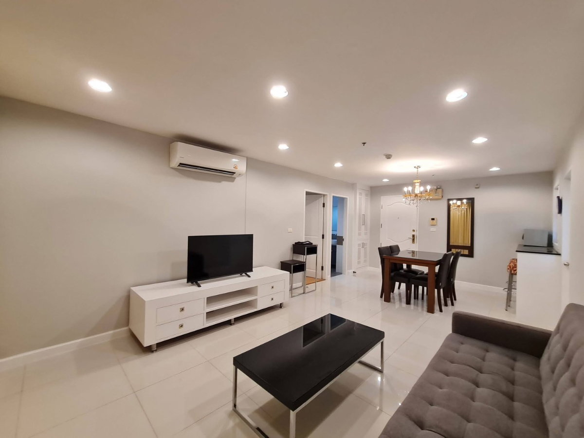 รูป #A124559 ✅ 20/6/69  ให้เช่า Serene Place Sukhumvit 24📲📢สอบถาม ld line @condoboy - รูปที่ 3/16