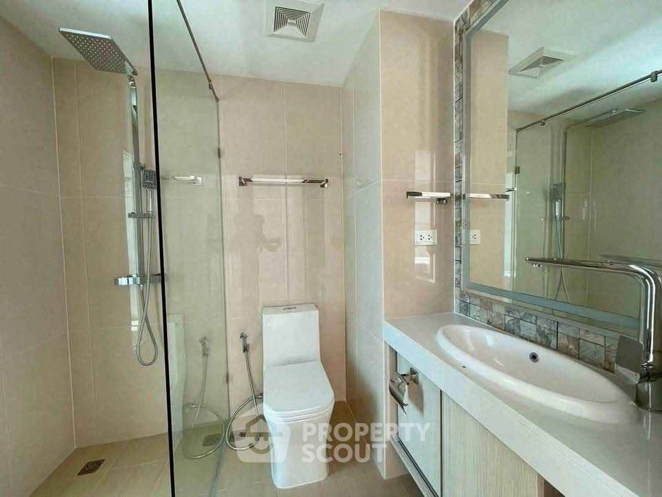 รูป คอนโด 2-ห้องนอน ที่ โอลิมปัส ซิตี้ การ์เด้น ใกล้ พัทยาใต้ (ID 3014159) - รูปที่ 7/8