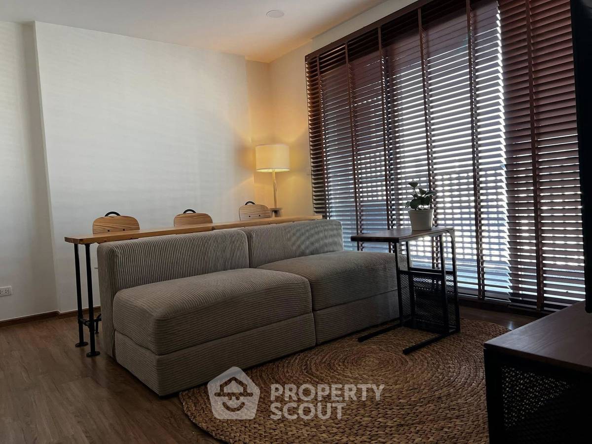 รูป คอนโด 2-ห้องนอน ที่ ฟิวส์ จันทร์-สาทร ใกล้ ถนนจันทน์ (ID 2700959) - รูปที่ 7/8