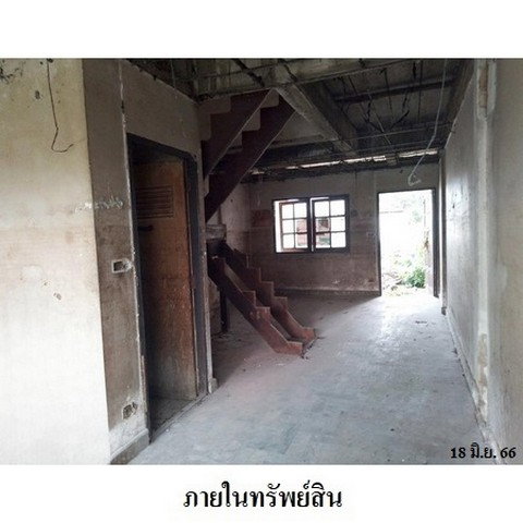 รูป Z8Z7708 ขายทาวน์เฮ้าส์ โครงการ อธิเชฐธานี ตำบล เชียงรากใหญ่ อำเภอ สามโคก จังหวัด ปทุมธานี - รูปที่ 4/8