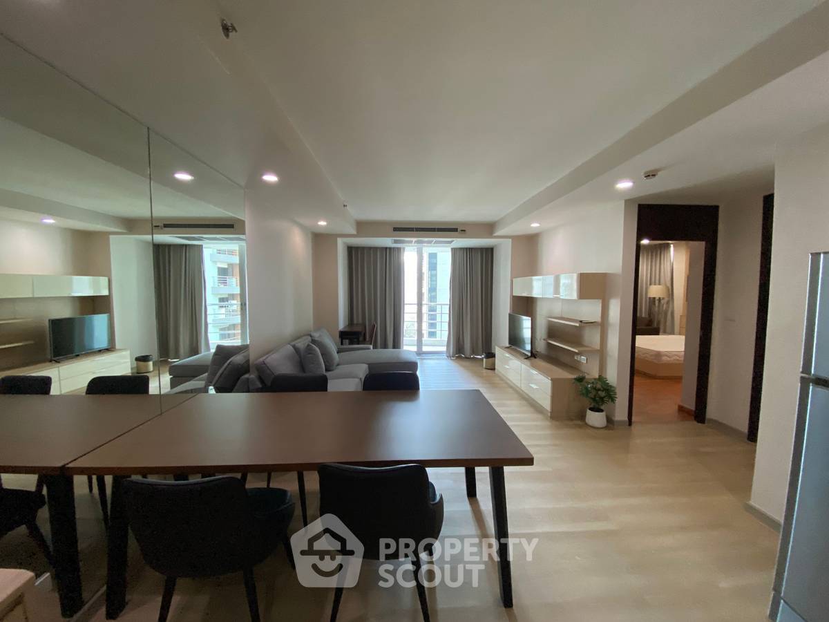 picture 1-BR Condo at The Rajdamri near BTS Ratchadamri (ID 466070) - 1/5