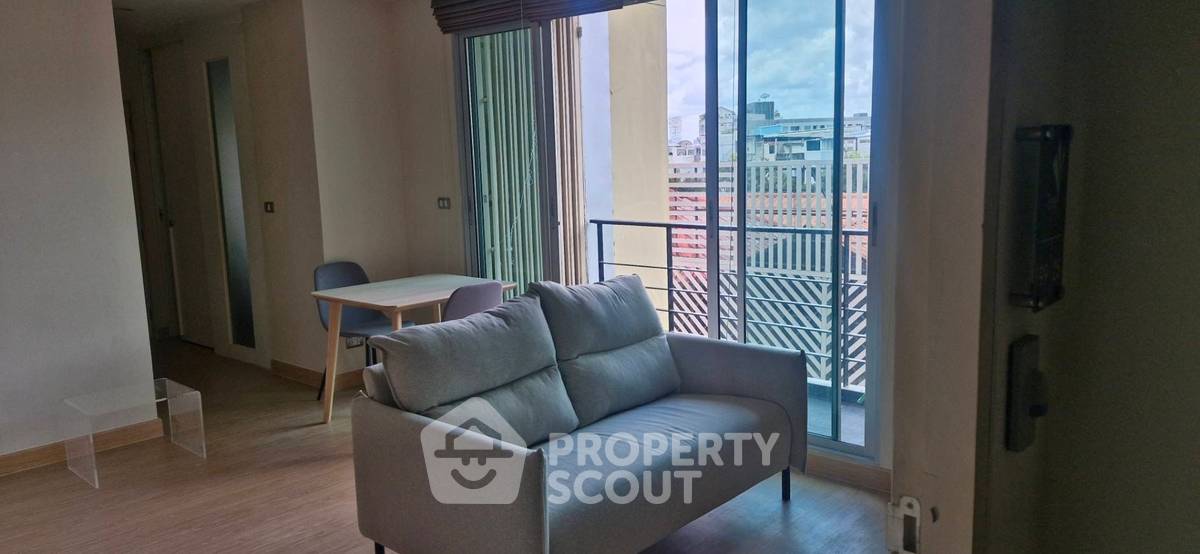 picture 2-BR Condo at Tree Condo Sukhumvit 42 Condominium near BTS Phra Khanong (ID 3015403) - 5/10