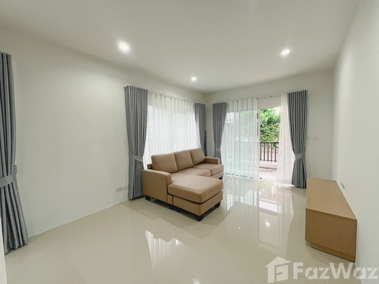 รูป บ้านเดี่ยว 2 ชั้น รีโนเวิทใหม่ทั้งบ้าน 6484298 - รูปที่ 4/43