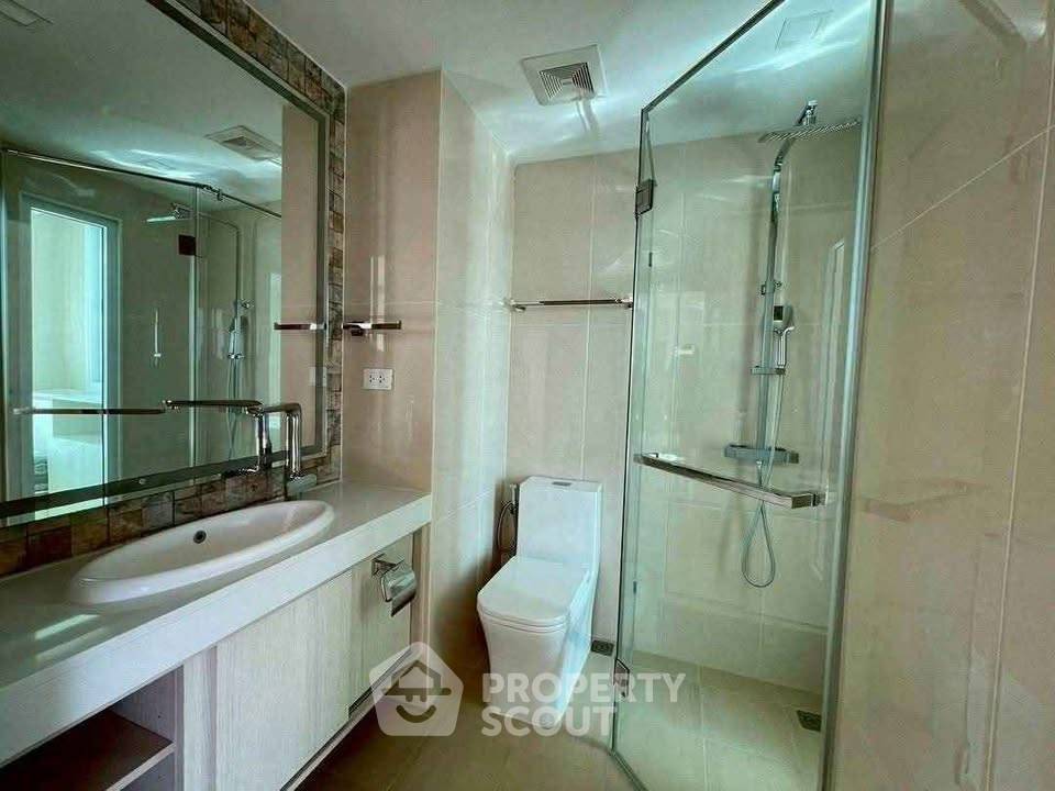 รูป คอนโด 2-ห้องนอน ที่ โอลิมปัส ซิตี้ การ์เด้น ใกล้ พัทยาใต้ (ID 3014159) - รูปที่ 4/8