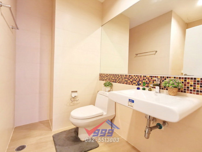 รูป ให้เช่าคอนโด The Fourwings Residence | 2 ห้องนอน 100 ตร.ม. REF. F125910 - รูปที่ 19/29