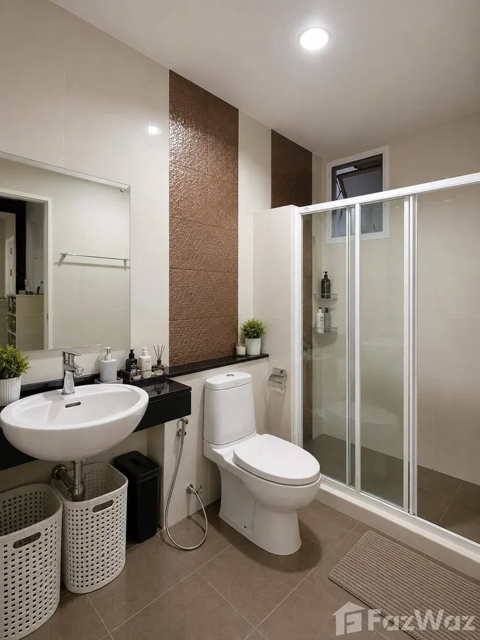 picture 3 Bed house for rent at Phuket Villa Chaofa 2-3 6481887 - 13/19