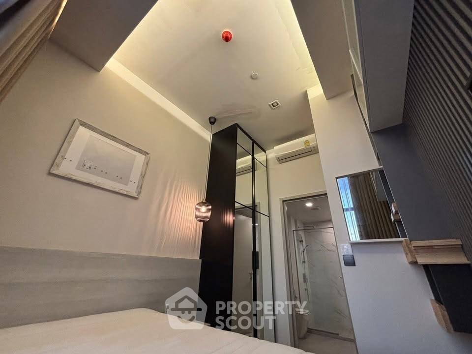 picture 1-BR Condo at The Line Sukhumvit 101 near BTS Punnawithi (ID 3014652) - 8/9