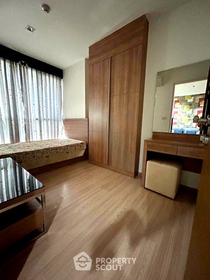 Condos for rent : High-Floor 2-BR 59 Sqm At RHYTHM Phahon-Ari, BTS Saphan Khwai (ID 2642316)
