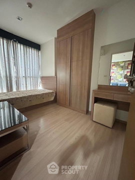 2-BR Condo at RHYTHM Phahon-Ari near BTS Saphan Khwai (ID 2642316)