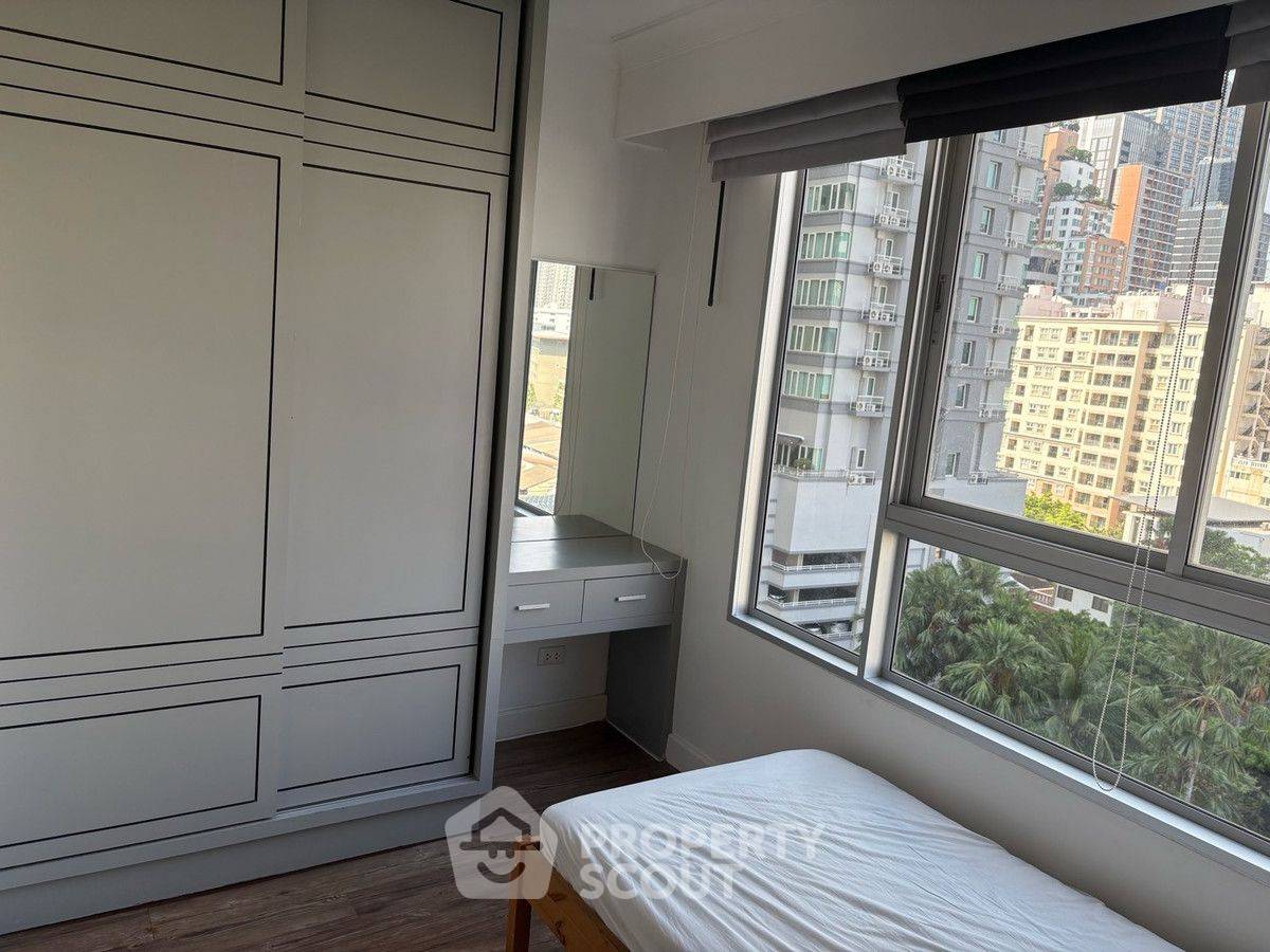 รูป คอนโด 2-ห้องนอน ที่ คอนโดวัน เอ็กซ์ สุขุมวิท 26 ใกล้ BTS พร้อมพงษ์ (ID 2977750) - รูปที่ 5/15