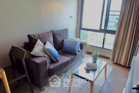 1-BR Condo at Tidy Thonglor near BTS Thong Lor (ID 2491440)