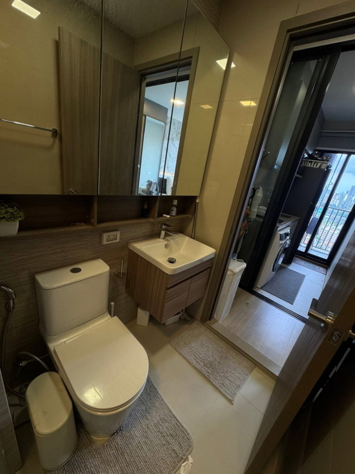 picture Code: 26KJ3191  for rent The Privacy Taopoon Interchange 🔥🔥 Line ID: @kjcondo (with @)🔥🔥 - 12/19