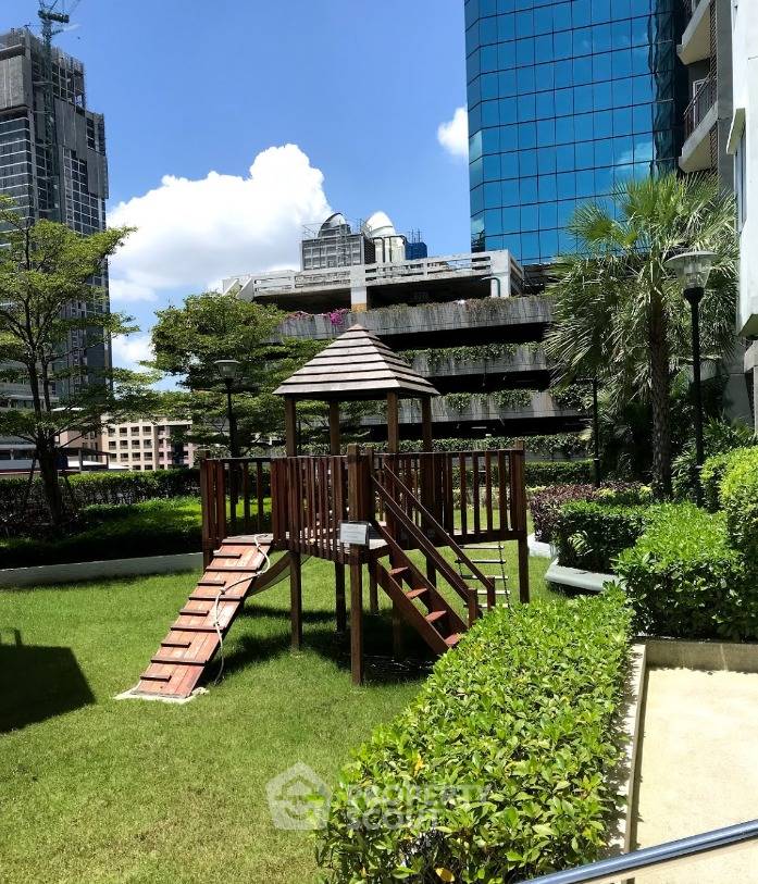รูป คอนโด 2-ห้องนอน ที่ ศุภาลัย ปาร์ค เอกมัย-ทองหล่อ ใกล้ ARL รามคำแหง (ID 3017316) - รูปที่ 15/18
