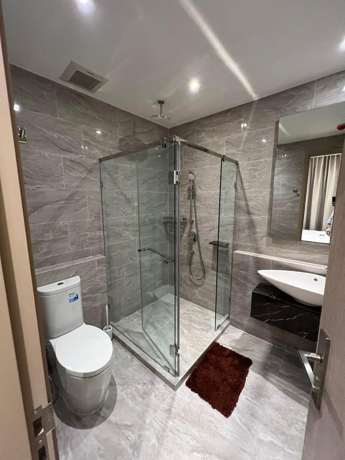 picture 🎈#AT2411_114🎈💥Urgent💥 Available July 4th, 2026. Click quickly before it's gone‼️ For Rent 33k.🔥 Ashton Asoke Rama 9 Condo - 16/24