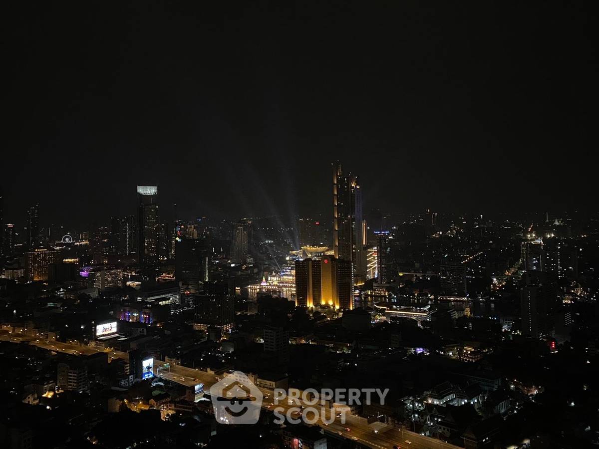 picture 2-BR Condo at Park Origin Chula-Samyan near MRT Hua Lamphong (ID 3015525) - 19/20