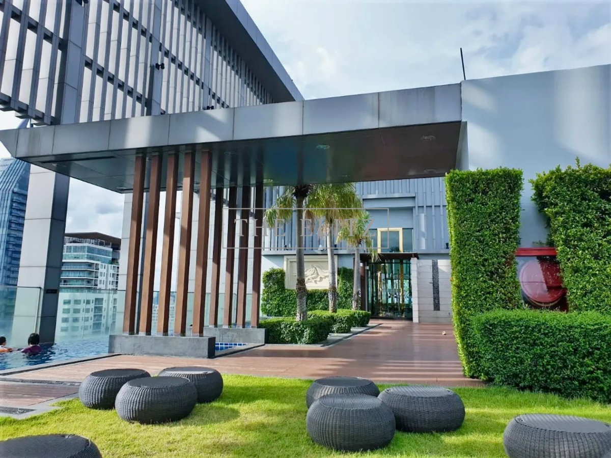 picture ✨ Experience Timeless Elegance & Absolute Privacy in Bangkok’s Most Desirable District ✨ - 17/19