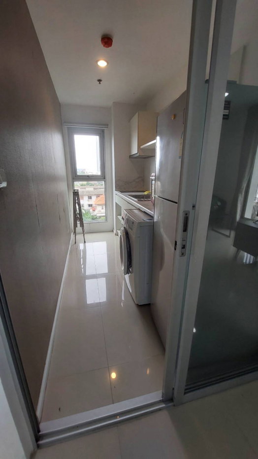 รูป ให้เช่าห้องคอนโด 2ห้องนอน ที่ Aspire Sukhumvit48 Btsพระโขนง - รูปที่ 4/9