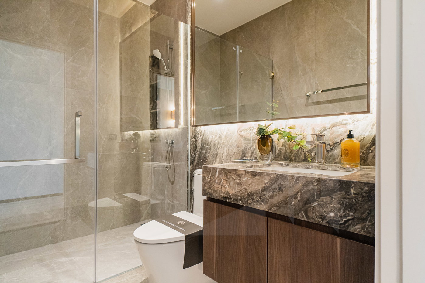 รูป The Reserve Villas Sukhumvit 89/1 4 bedrooms, for sale - รูปที่ 49/54