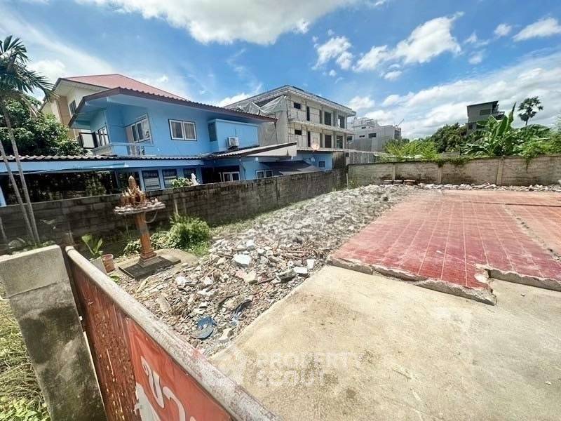 picture 524 m² Land for Sale in Bang Na Nuea (ID 3014106) - 2/4