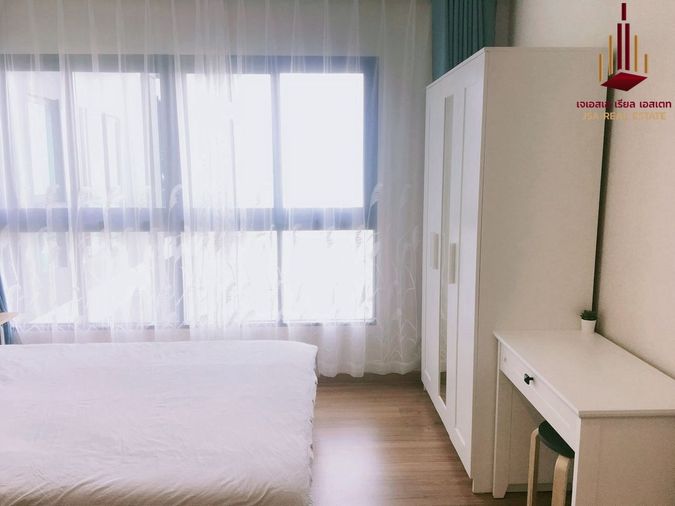 1-bed condo for sale, 28 sqm, The Tree RIO Bang - Aor Station