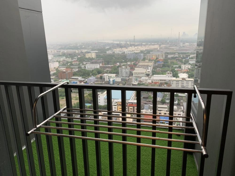รูป 🏢 ให้เช่าคอนโด : THE LINE Sukhumvit 101 (เดอะ ไลน์ สุขุมวิท 101) รหัสทรัพย์ | 📌LNP-C13727 - รูปที่ 16/23
