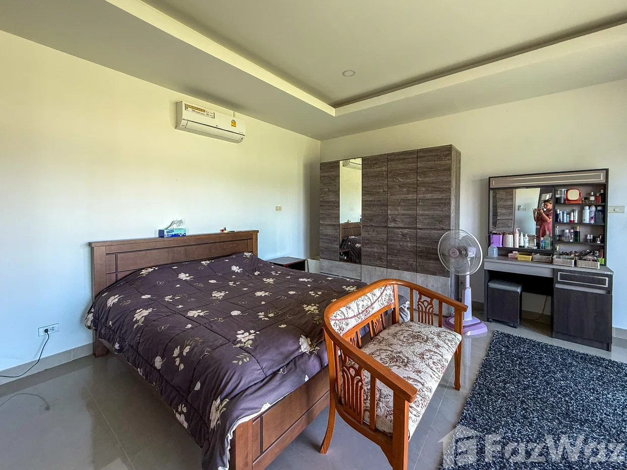 รูป ขาย บ้านเดี่ยว 2 ห้องนอน ใน ทับใต้, ประจวบคีรีขันธ์ 6393577 - รูปที่ 26/34