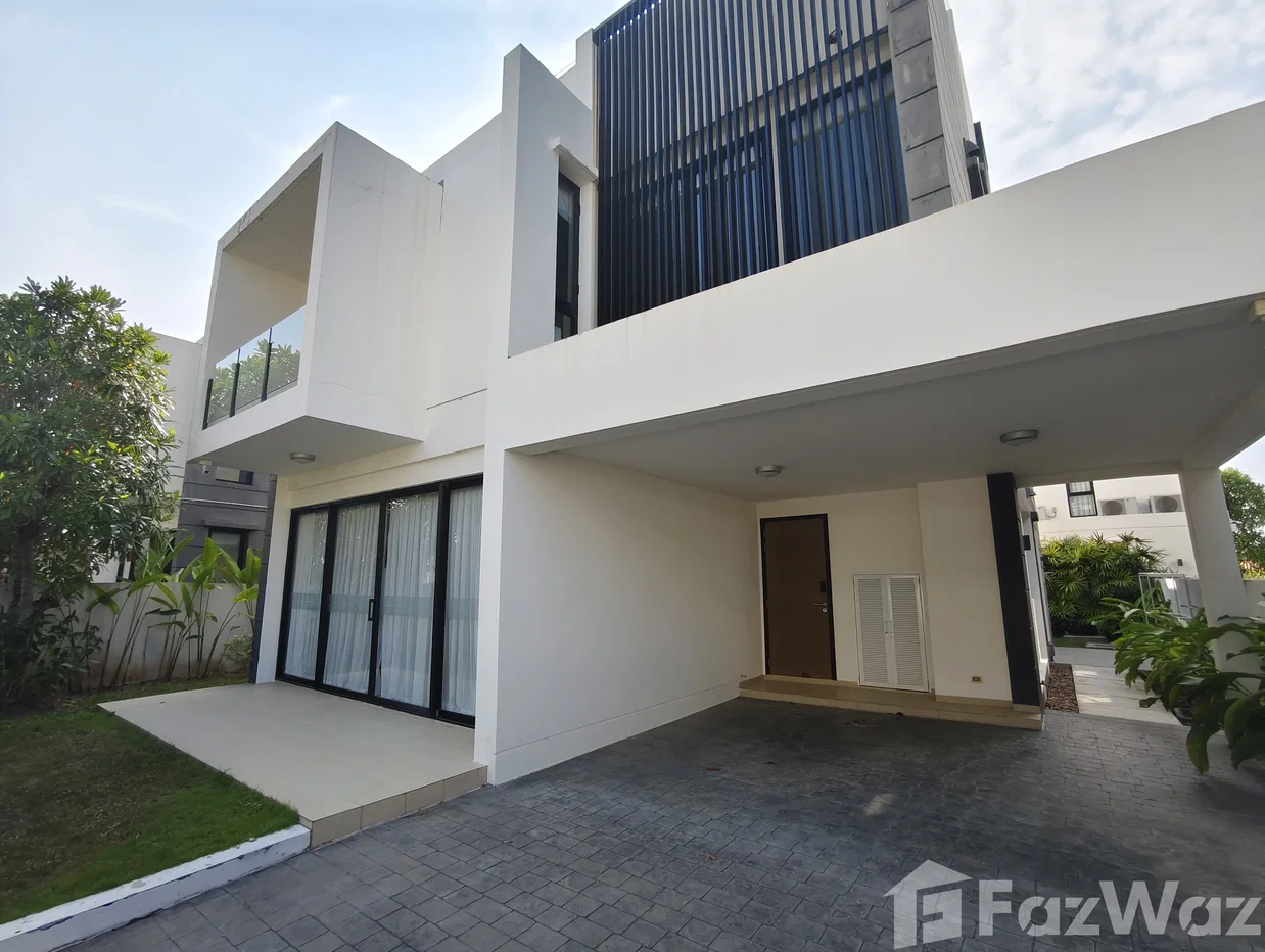 picture 5BR Pool Villa for Sale @ Laguna Park 6481960 - 4/25
