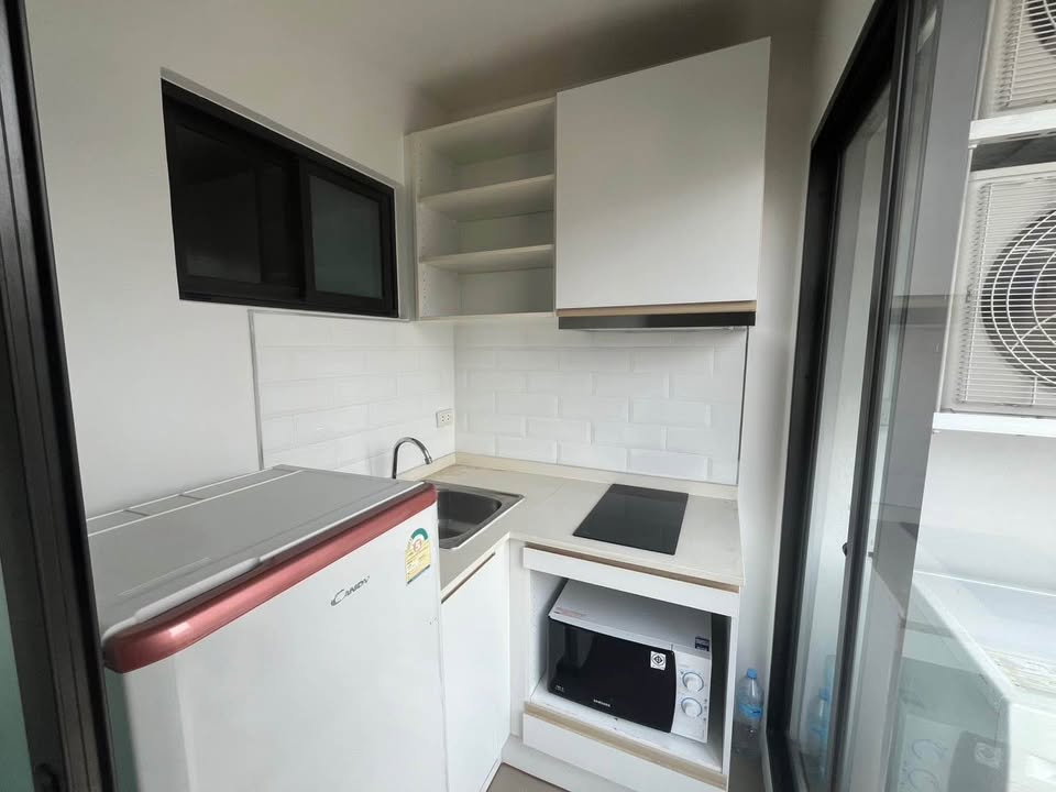 picture R3060 Condo For Rent The Nest Sukhumvit 22 - 9/11