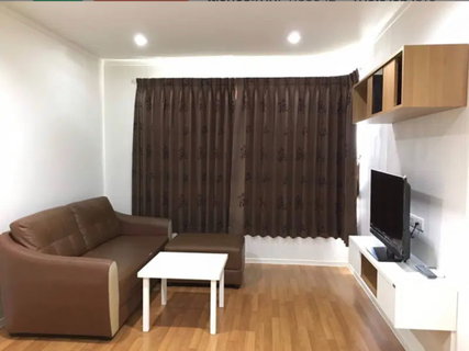 รูปภาพ #ให้เช่า  Lumpini Place Suksawat Rama 2 for rent/sale-ลุมพินีเพลส สุขสวัสดิ์ พระราม 2 (ห้องขนาด 39 ตรม)