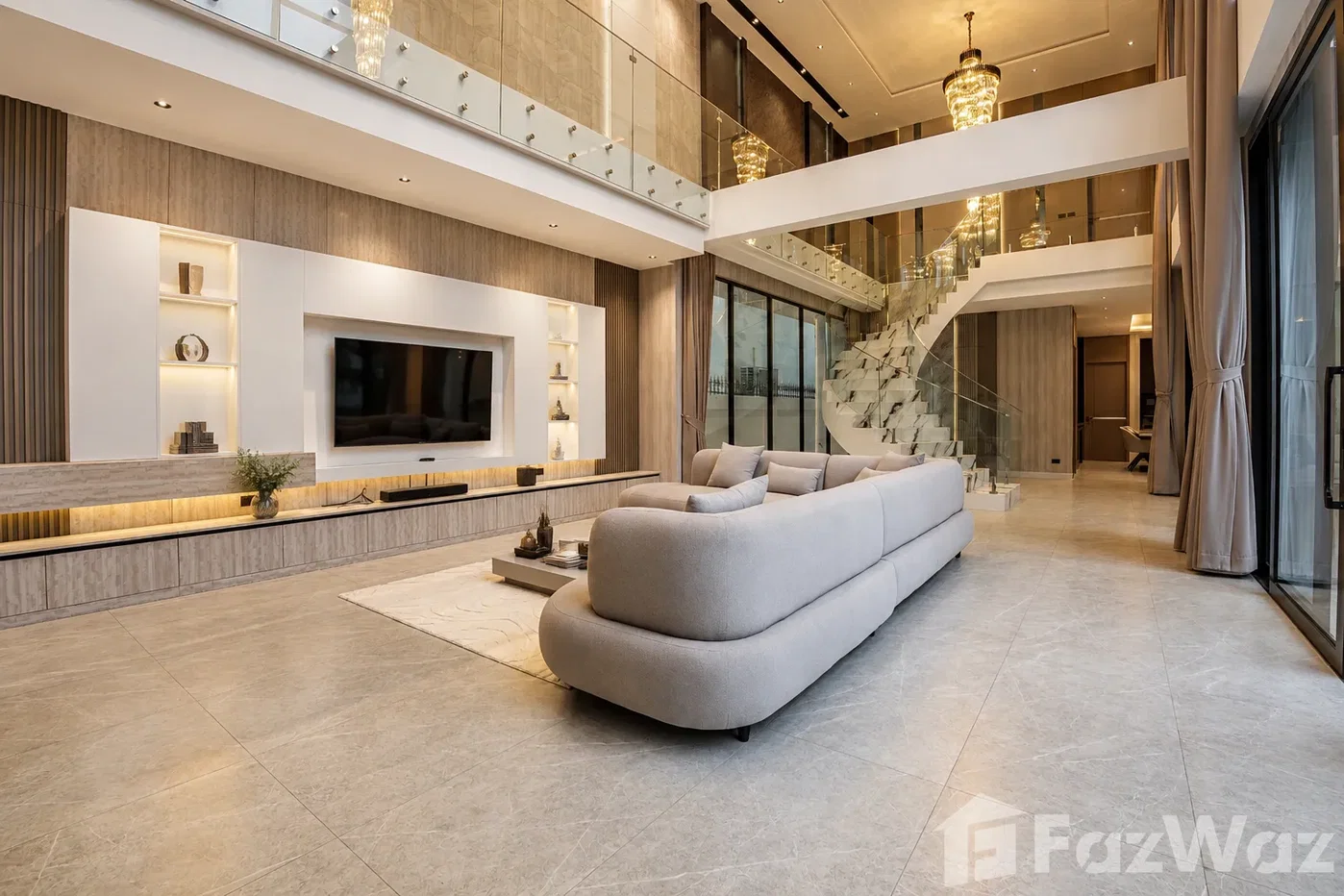 picture Brand New Luxury Pool Villa with Beach Access in Pratumnak 6453366 - 5/18