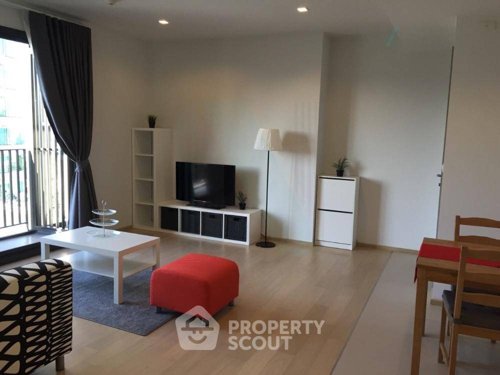 picture 2-BR Condo at HQ Thonglor near BTS Thong Lor (ID 2812958) - 5/7
