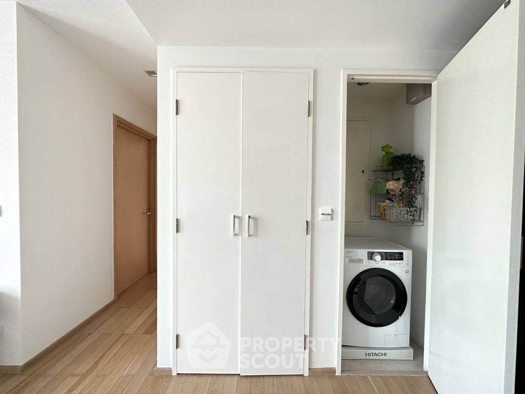 picture 2-BR Condo at Siri At Sukhumvit near BTS Thong Lor (ID 2740231) - 7/8