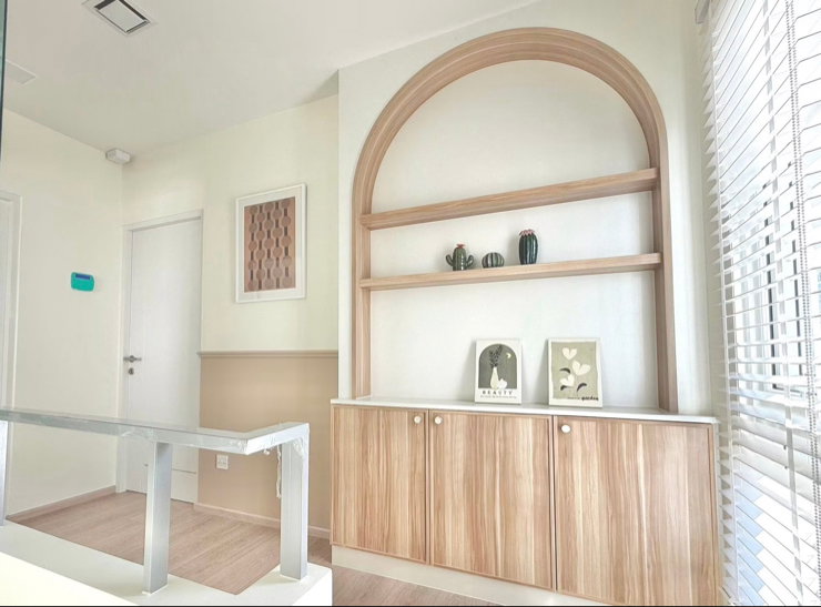 รูป ให้เช่าบ้าน Villaggio 3 ศรีนครินทร์-บางนา ใกล้เมกา บางนา - รูปที่ 6/14