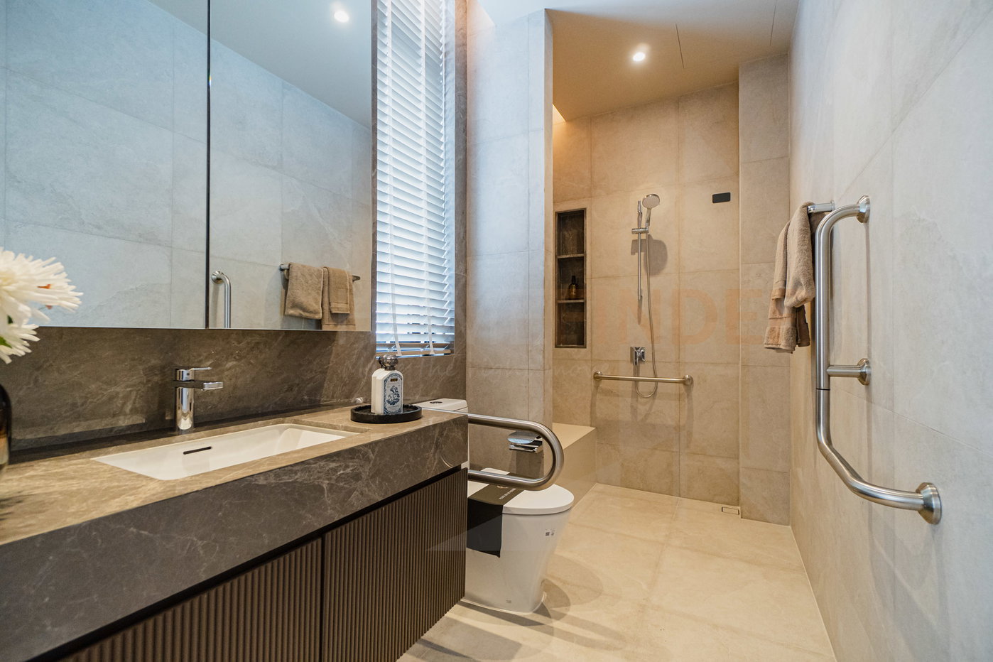 picture The Reserve Villas Sukhumvit 89/1 4 bedrooms, for sale - 8/43