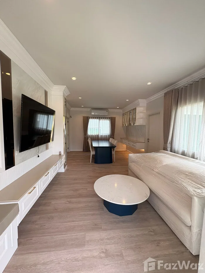 รูป ขาย บ้านเดี่ยว 4 ห้องนอน ในโครงการ สราญสิริ เกาะแก้ว รีทรีต 6048386 - รูปที่ 14/20