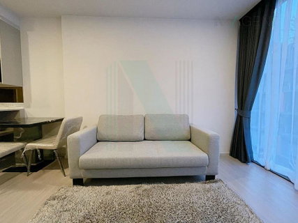 รูปภาพ 🚩 For Rent Condo QUINTARA TREEHAUS SUKHUMVIT 42 Building A, Floor 6,1 bed room, Room size 41.00 sqm