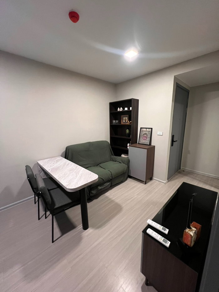 รูป เช่าคอนโด 1 ห้องนอน Quintara Phume Sukhumvit 39 ใกล้ BTS พร้อมพงษ์ เพียง 16,000 บาท/เดือน - รูปที่ 8/14