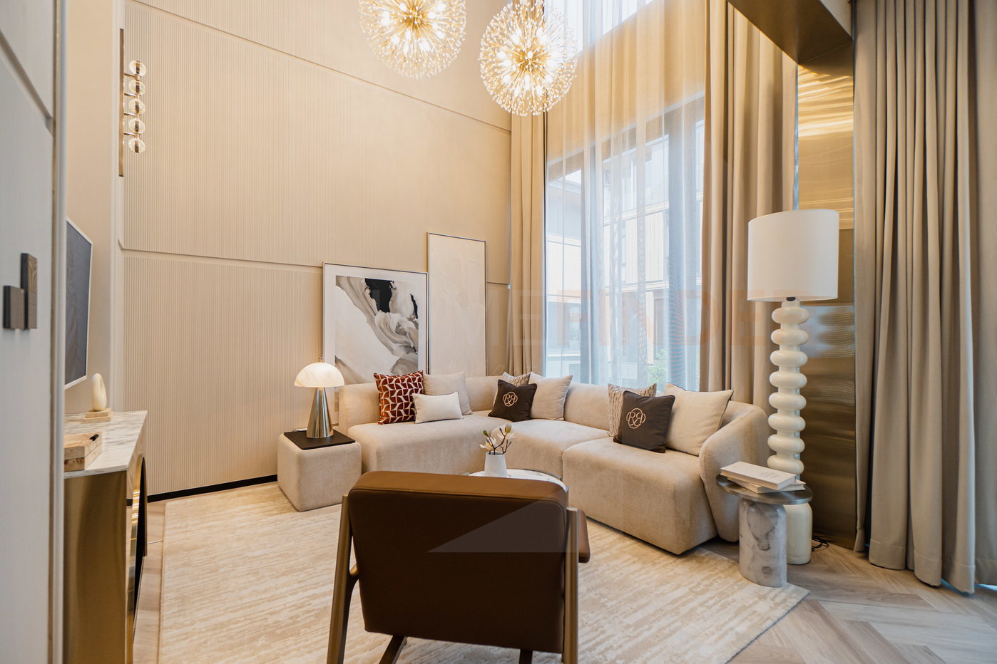 picture The Reserve Villas Sukhumvit 89/1 4 bedrooms, for sale - 30/43