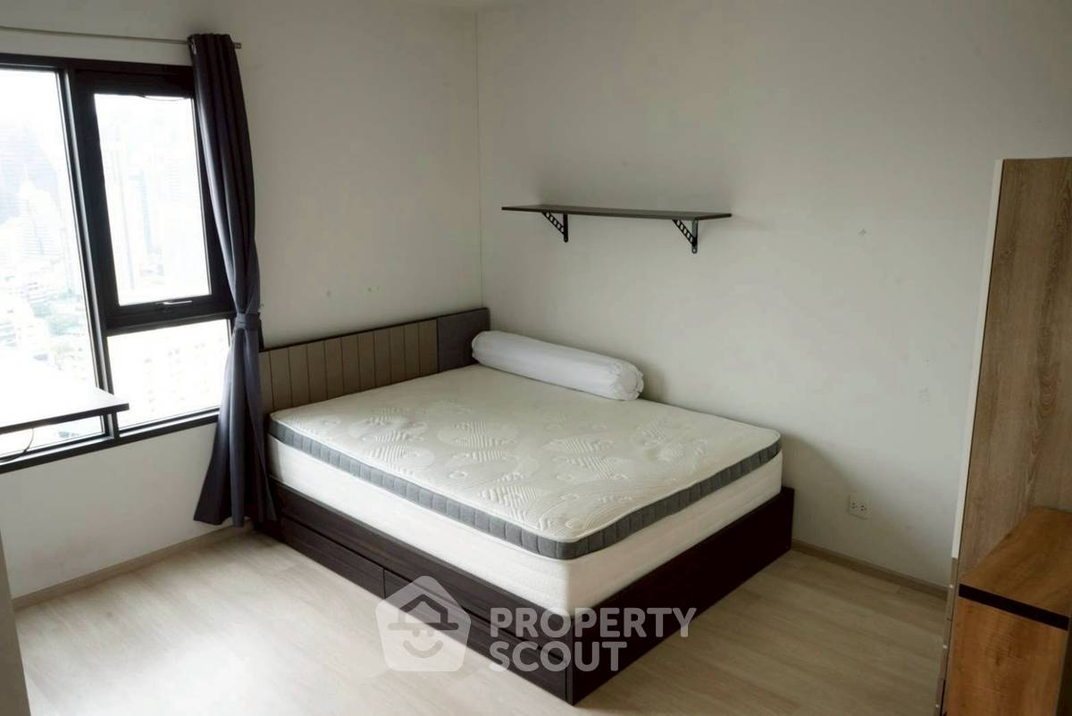 รูป คอนโด 2-ห้องนอน ที่ ไลฟ์ วัน ไวร์เลส ใกล้ BTS เพลินจิต (ID 3015784) - รูปที่ 7/10