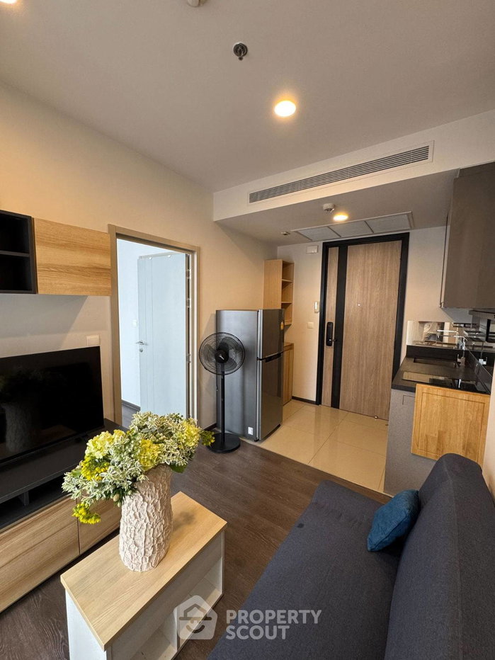 picture 1-BR Condo at Oka Haus Sukhumvit 36 near BTS Thong Lor (ID 2573610) - 9/17