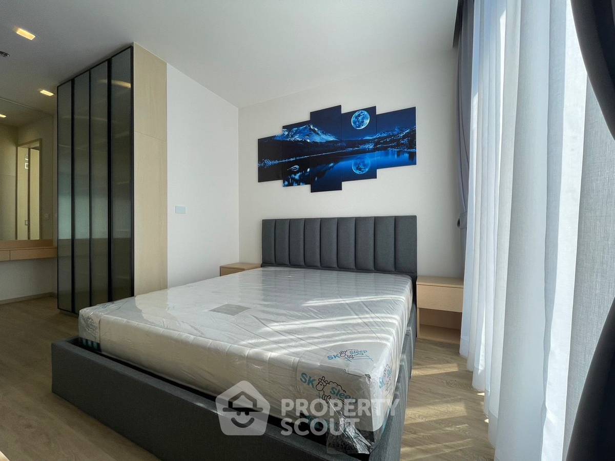 picture 1-BR Condo at Noble State 39 near BTS Phrom Phong (ID 2170643) - 7/11