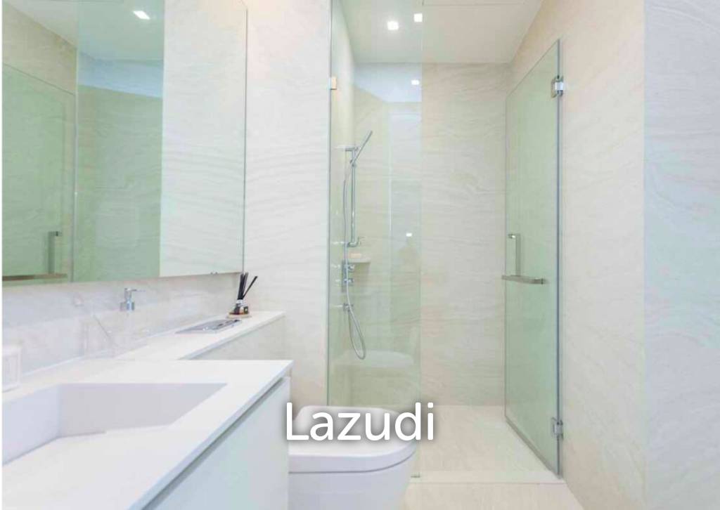 picture 2 Bed 2 Bath 90.76 SQ.M. The Strand Thonglor - 16/16