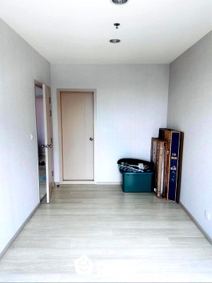 ขายคอนโด : คอนโด 2-ห้องนอน ที่ ไลฟ์ ปิ่นเกล้า ใกล้ MRT บางยี่ขัน (ID 2694051)