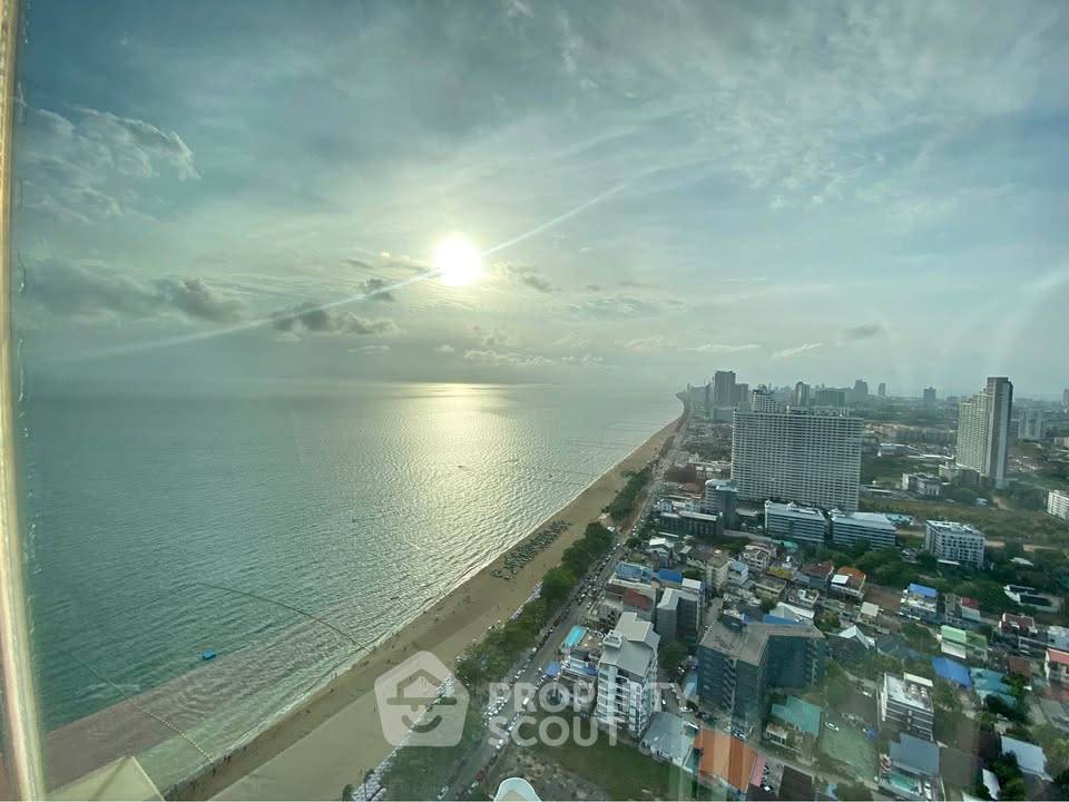 picture 1-BR Condo at Cetus Beachfront close to Jomtien Beach (ID 3010252) - 2/19