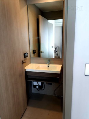 Condos for rent : 🎊 For Rent Condo WHIZDOM CONNECT SUKHUMVIT Building 1, Floor 19,1 bed room, Room size 26 sqm