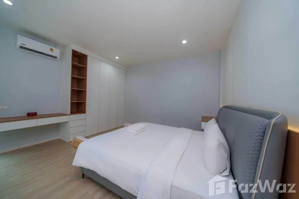 picture 4-Bedroom Pool Villa for Rent at The Rich Villa, Koh Kaew 6481976 - 15/44